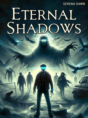 cover image of Eternal Shadows